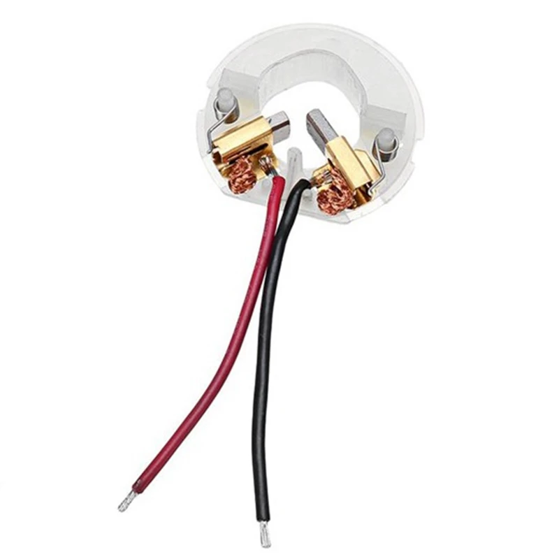 10 шт. сменный держатель для карбоновой щетки Hilti SFC14A SFC 14 A 22A 22 A|Аксессуары