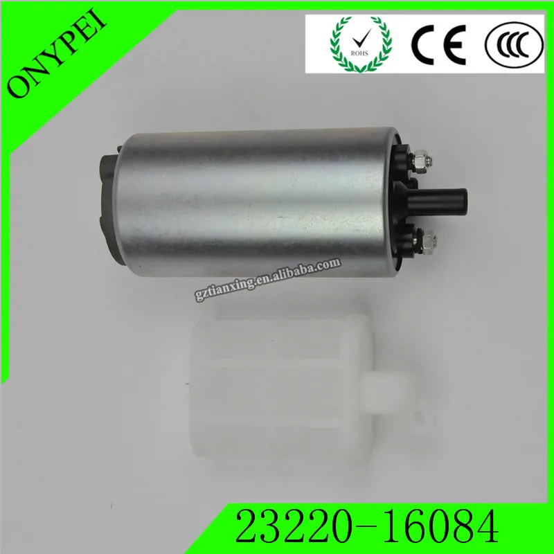 23220 16080 16084 16270 42070 новый топливный насос для Toyota Camry Celica Corolla MR2 Land Cruiser Supra