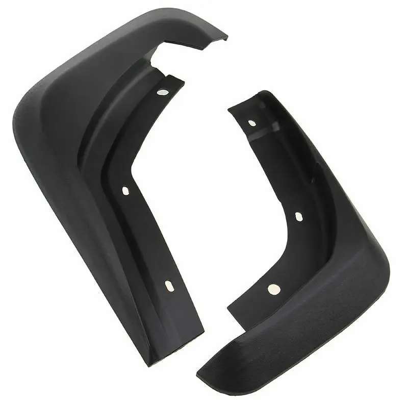 Брызговики для Volvo S60 2010-2018 4 шт.