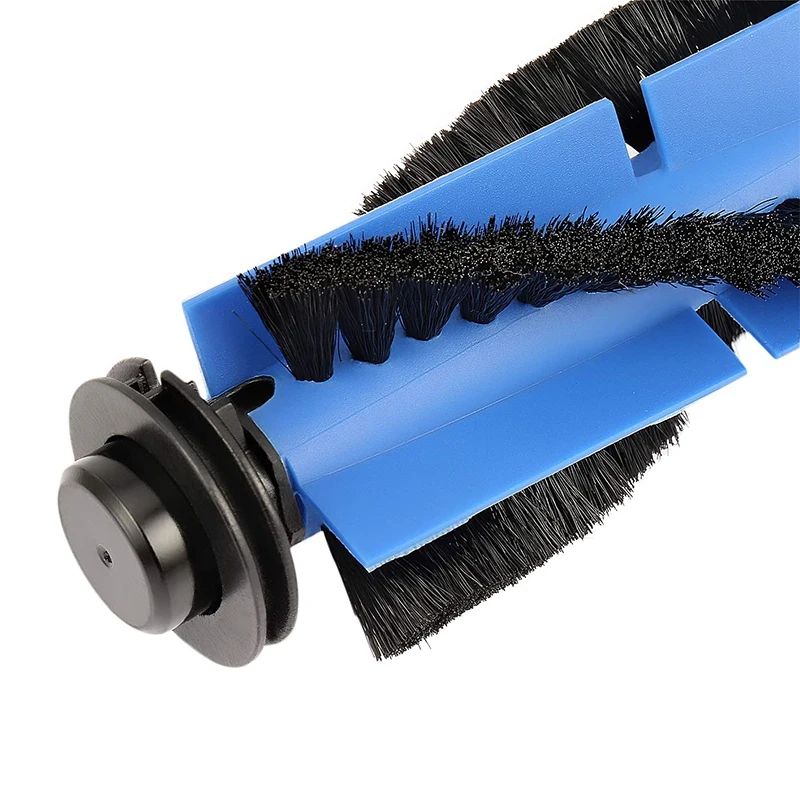 

Replacement Rolling Brush Fit For Eufy Robovac 11S Robovac 30 Robovac 30C Robovac 15C Main Brush Accessory 2 Pcs