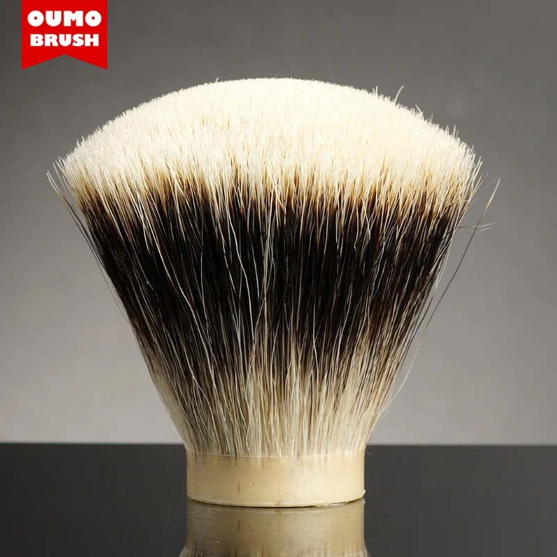 OUMO BRUSH SHD крюк лучшие двухполосные щетки для бритья|Помазок| |