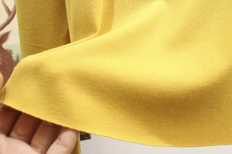 Женская Весенняя футболка женские вязаные топы однотонная майка с высоким