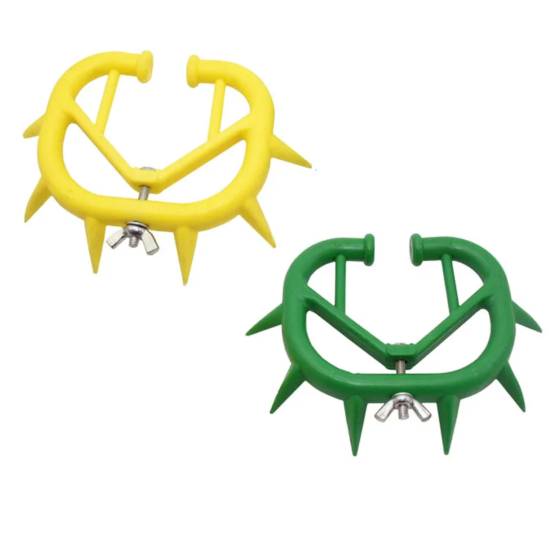 20 шт. зажим для коровы приспособление отъема Ох аппарат омоложения носа прочный