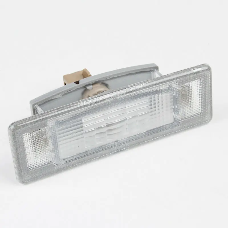 

Rear License Plate Light Lamp For 2006-15 KIA Optima 925012G000