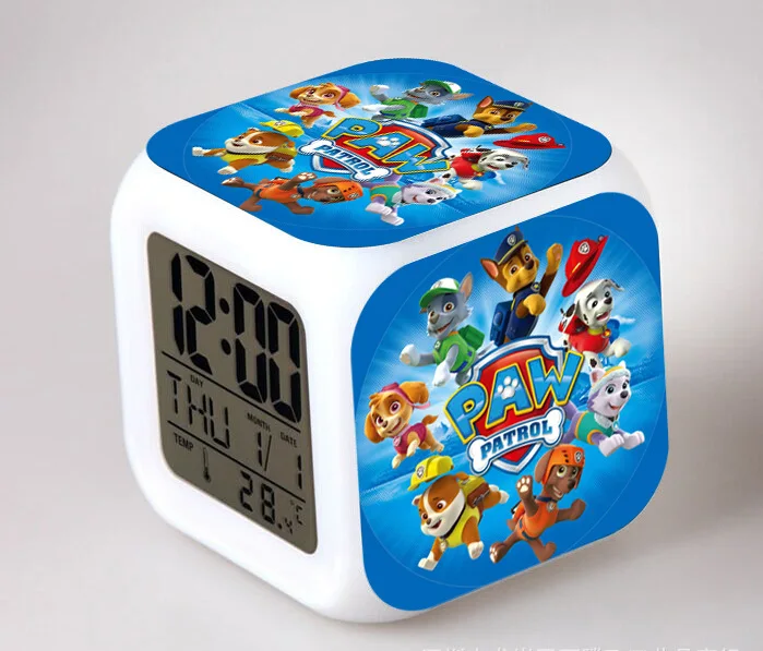 Фигурка героя мультфильма Щенячий патруль | Игрушки и хобби