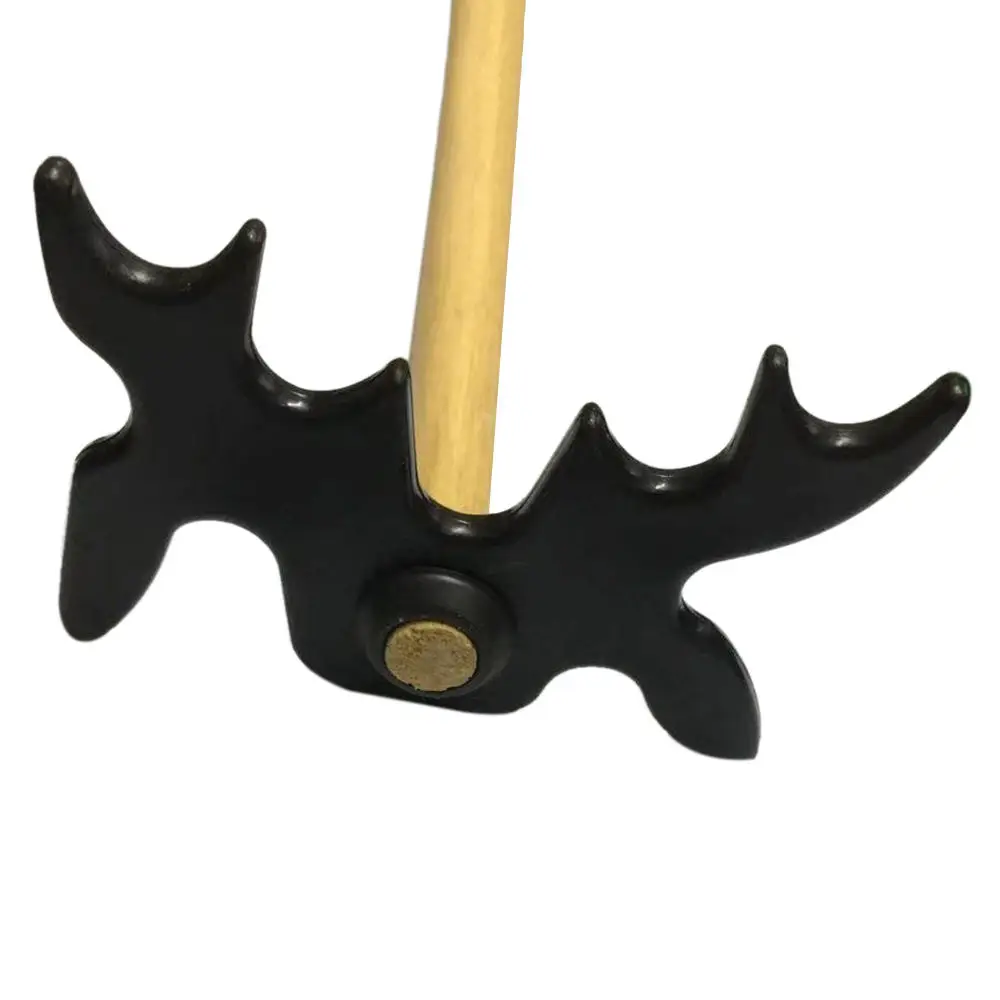 5 шт. Черный Бильярд экспорт одна черная бабочка тренд бильярд снукер кия стойка