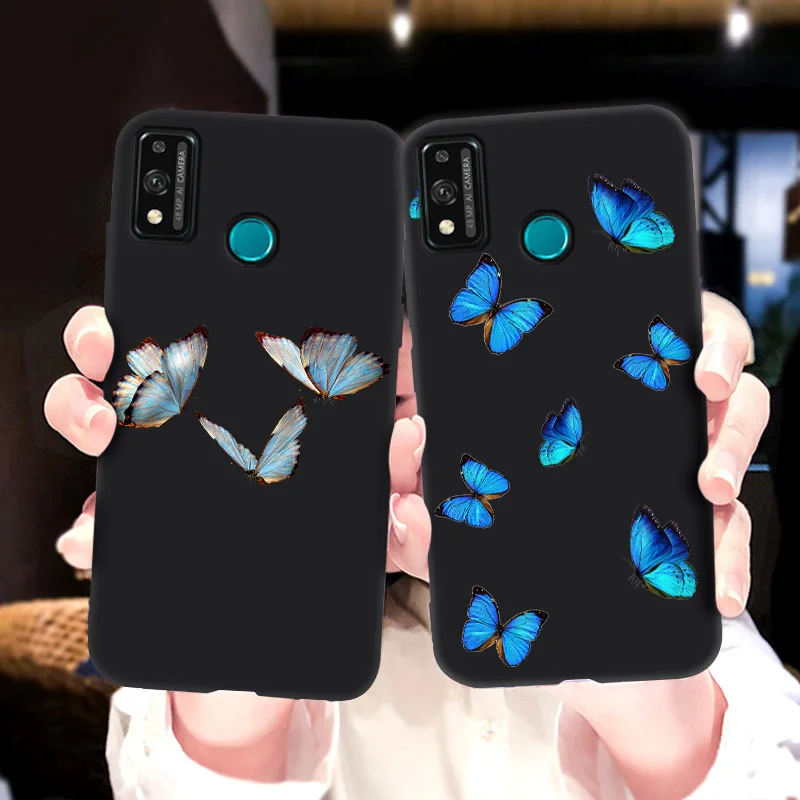

Phone Case For Honor 8X Case Honor 8A 9A 7A 7C 7S 9s 9X Premium 6A 6C 6X 7A 7C 7X 8C 9i 9C 9X Lite V9 Play Funda Silicone Cover