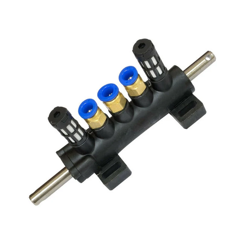 Клапан контроля воздуха/ножной Педальный клапан шиномонтажный станок ножной для