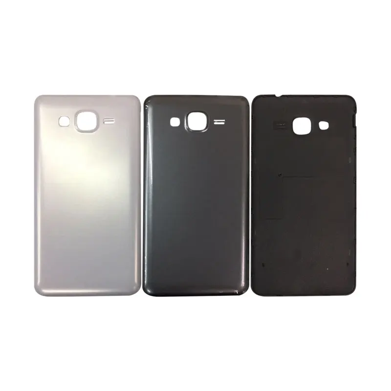 50 шт./лот OEM Замена качества для Samsung Galaxy G530 G530F/G531 G531H G531F/G532 крышка батареи задняя