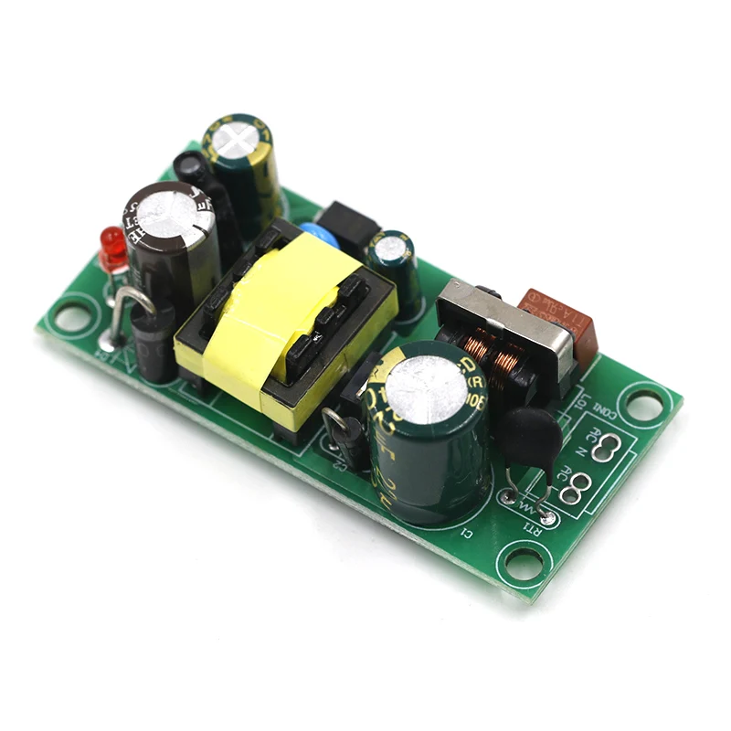 5V 2A 12V 1A 10 Вт AC-DC переключение Мощность изолированный модуль 220V переключатель ldo