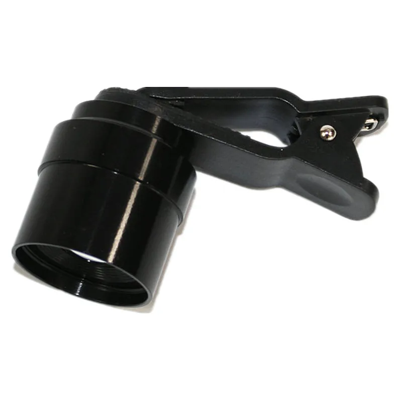 Астрономический телескоп Datyson 10 мм 1 25 дюйма окуляр для телефона камеры