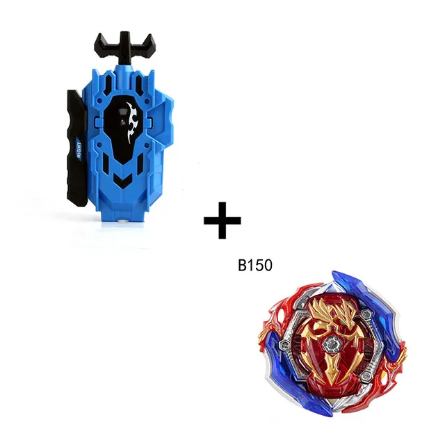 Beyblades Burst Z VALKYRIE.Z.Ev с левой правой двухсторонней проволочной пусковой установкой