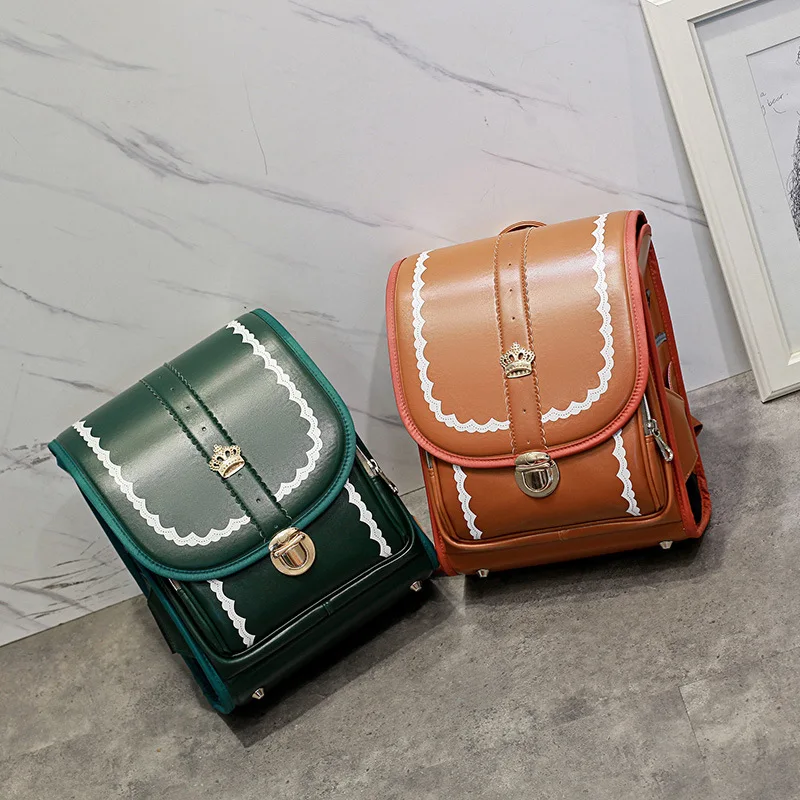 

Рюкзак детский, для начальной школы, водонепроницаемый, с защитой от нагрузки, 1 шт.