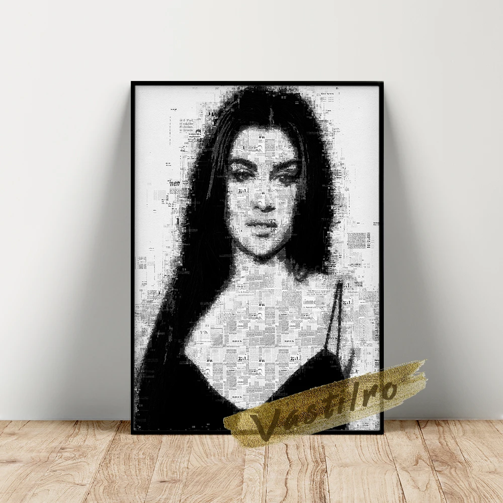 Винтажный популярный музыкальный альбом Lauren Jauregui художественные принты певец