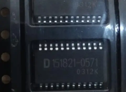 Новинка 10 шт./лот D151821-0571 D151821 SOP24 Оригинал аутентичный и новый