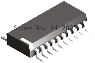 

10PCS HT-12E HT12D HT12E SOP-20 quality assurance