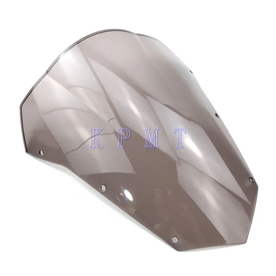 Ветровое стекло для мотоцикла 2007 2008 2009 2010 Yamaha FZ6 S2 600 FZ 6 FZS600 Fazer 6| |
