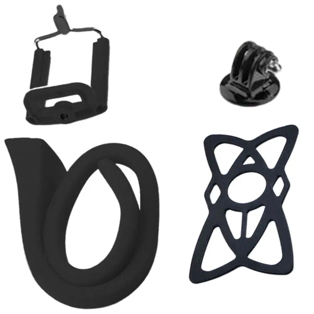 Селфи-палка для телефона монопод штатив держатель обезьяны GoPro камеры IPhone