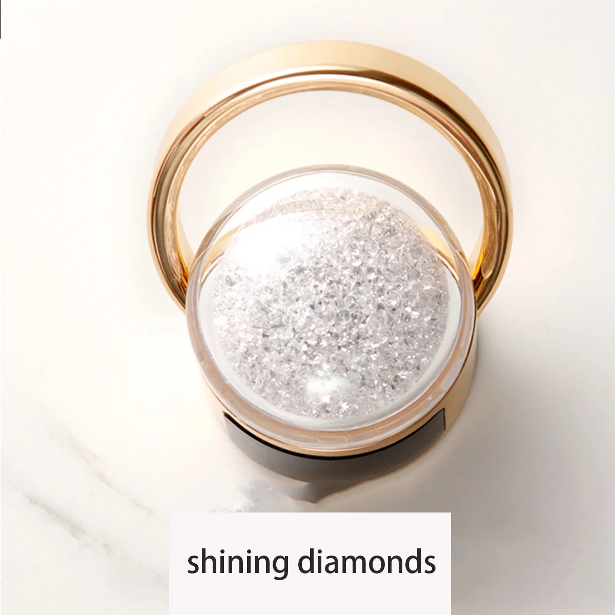 Дорожная термобутылка с нагревом умная из нержавеющей стали ЖК-дисплеем