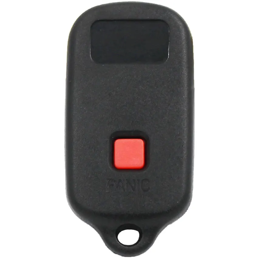 3+1/4 Button Remote Key Smart Car Fob for Toyota Prius 2001 2002 2003 Rav4 2004 2005 Tacoma 2000 - 2006 | Автомобили и мотоциклы