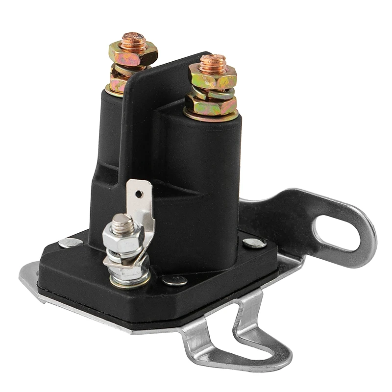 

Замена соленоида верхнего стартера для 3057700/1751569/53716 725-0771 725-0530