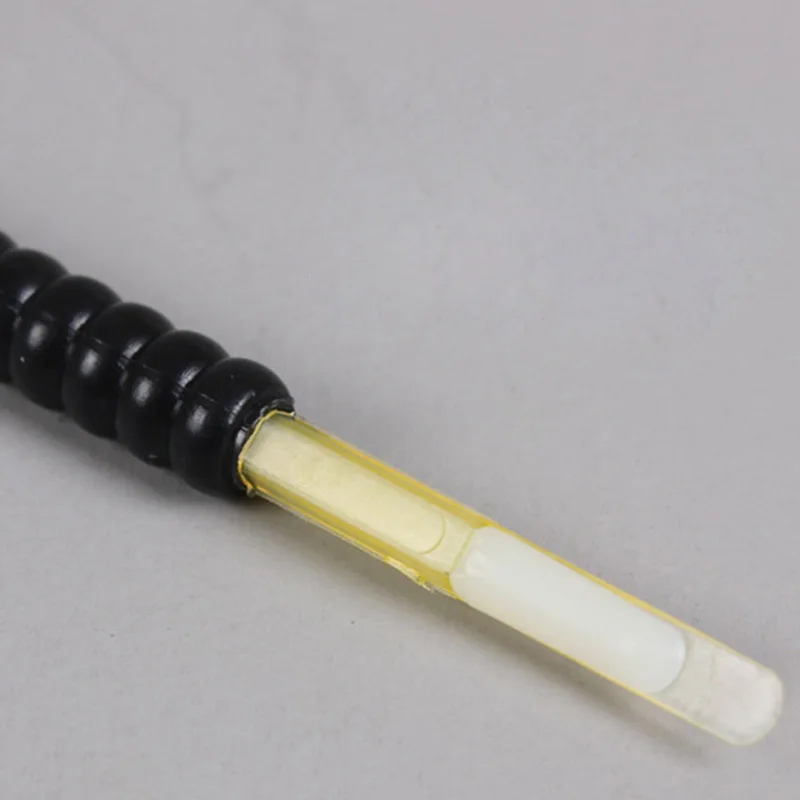 

40 Pcs Beekeeping Grafting Tool Bee Queen Larva Apiculture Retractable Grafting Equipment