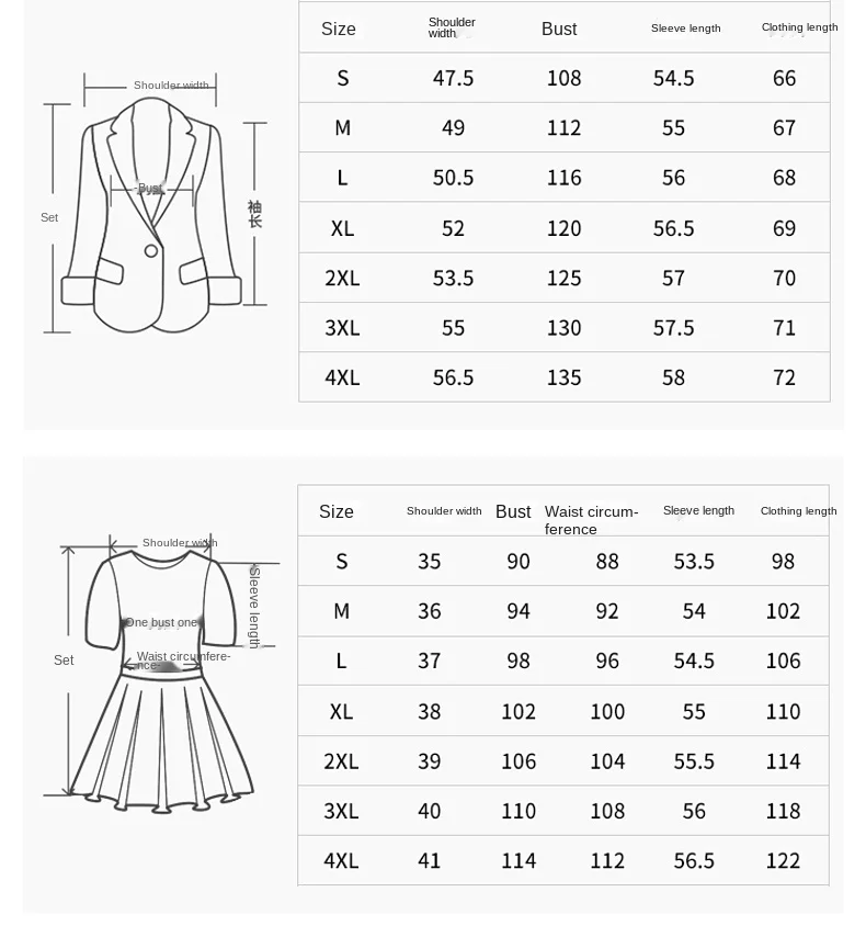 

Large Size Sweater 2021spring New Plump Girls Dress Trendy Skirt Two-Piece Suit Autumn and Winter Women's Clothing