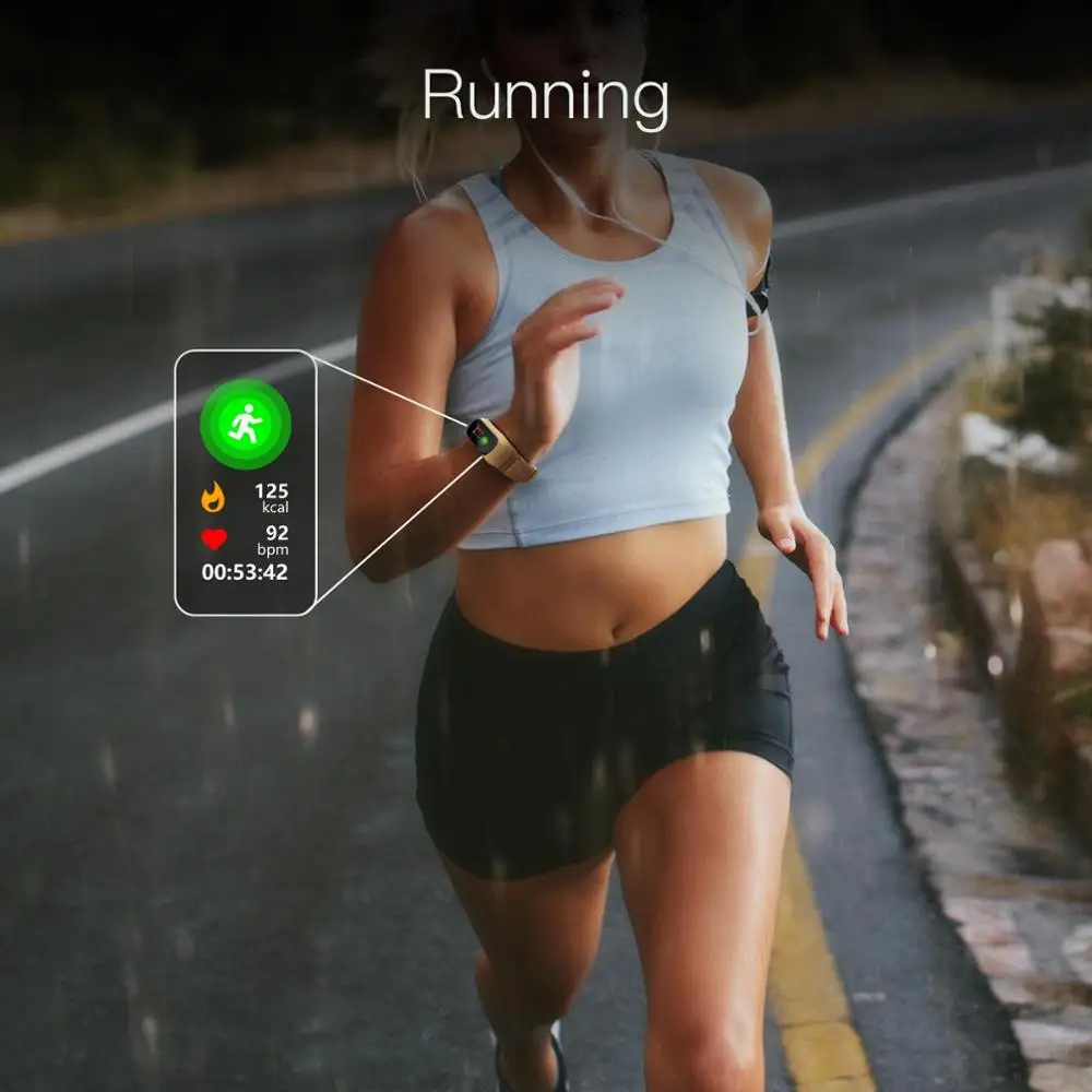 Смарт-часы JAKCOM B6 с функцией звонков часы Nice than galaxy Watch active 2 женские Smart 5 series 3 bond touch