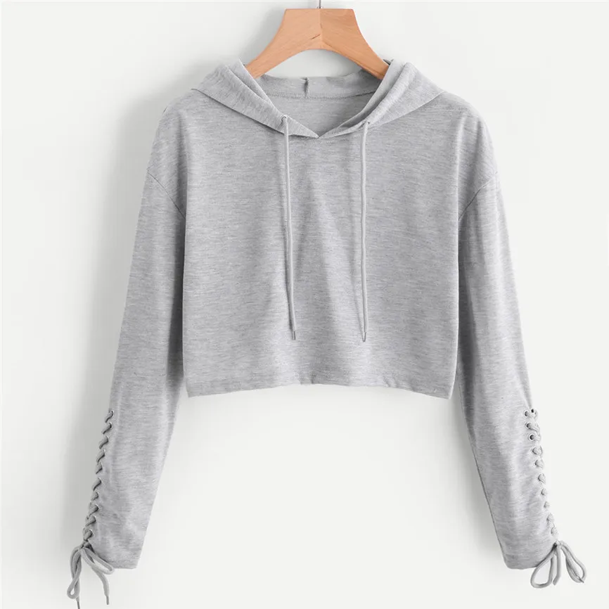 Женская толстовка с капюшоном свитер мягкий и удобный укороченный топ пальто