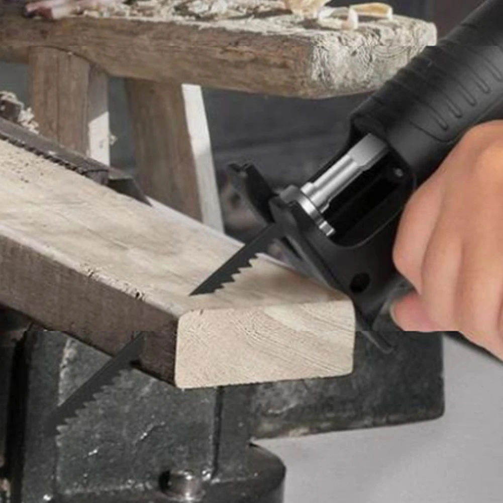 Изменение Электрическая цепная пила электрическая сабельная обрезная