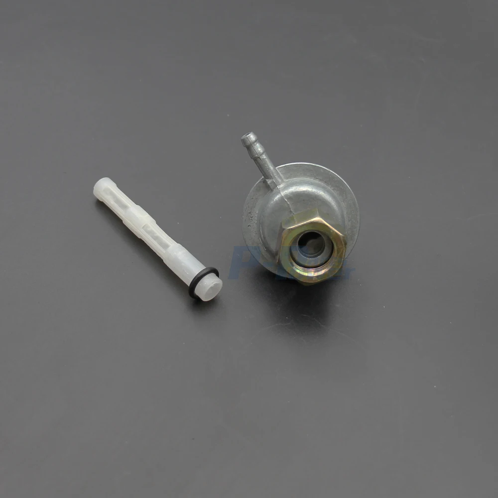 Переключатель топливного бака клапан насоса Petcock для мопеда скутера Sunl TaoTao Roketa GY6