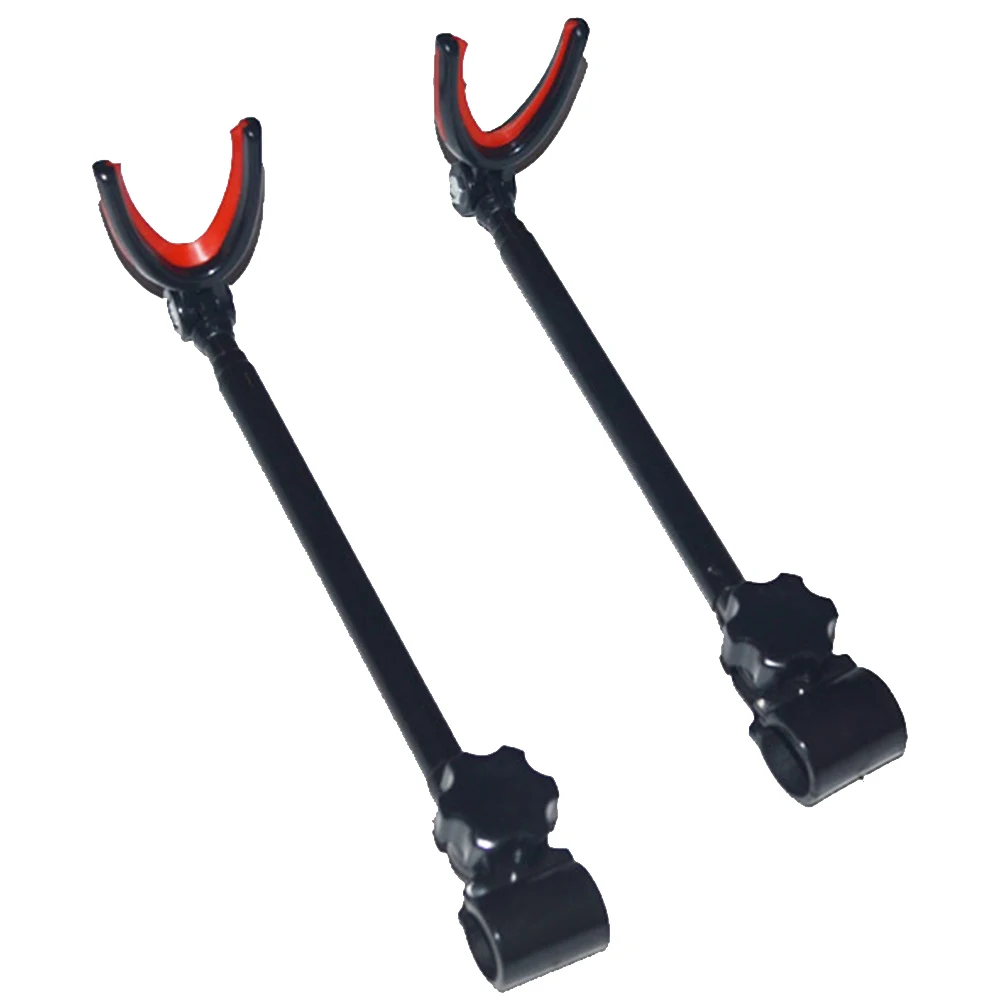 Держатель для удочки складной телескопический рыболовный Кронштейн инструмент