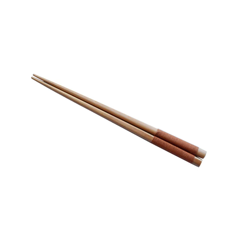 Оригинальная домашняя мебель универмаг He Mu четыре деревянные палочки для еды с