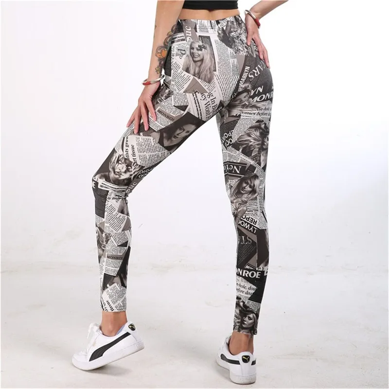 Женские леггинсы для бега фитнеса спортзала|Штаны йоги| |