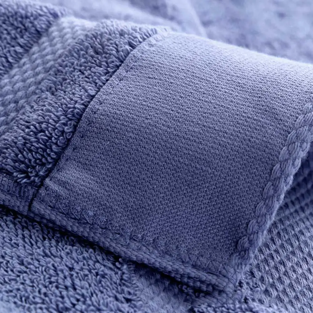 

Soft And Comfortable 100% Cotton Towels Ultra Soft Towel Hand Bath Thick Towel Bathroom