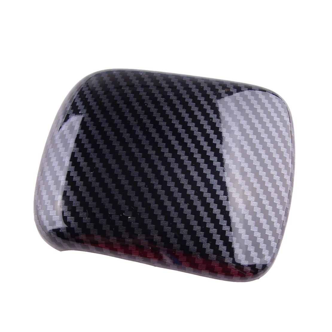 

Автомобильная отделка из углеродного волокна, АБС-пластик, Черная внутренняя отделка, подходит для Benz GLB X247 2019 2020