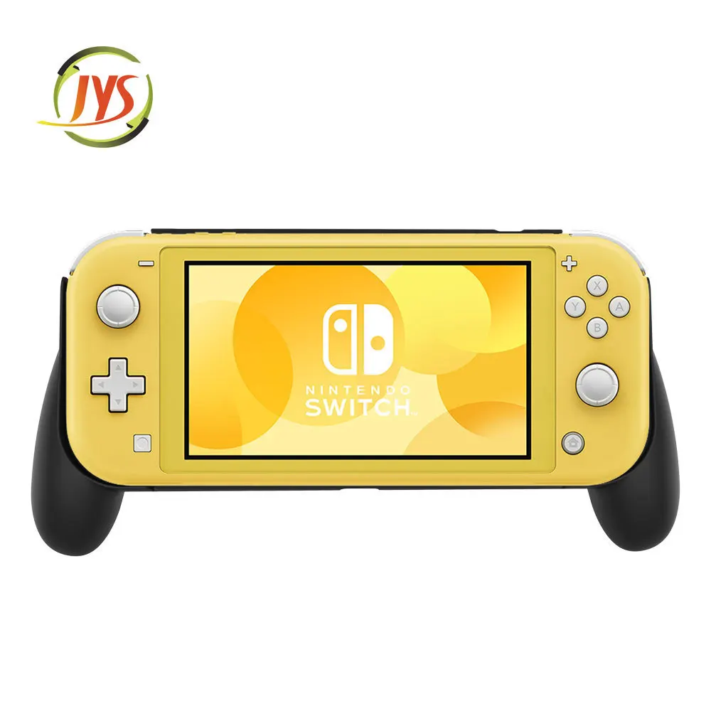 Силиконовый мягкий чехол накладка на заднюю панель для kingd Switch Lite NS рукоятка ТПУ