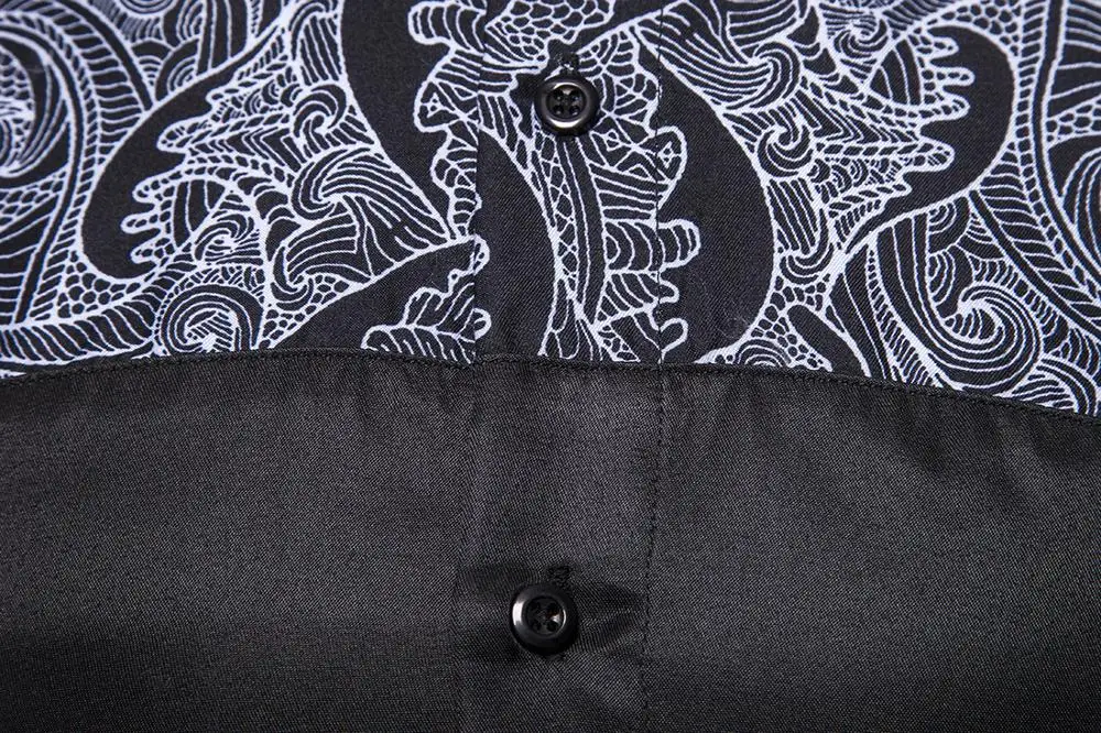 Уличная рубашка мужская Молодежная Лоскутная Мода уличное платье тонкая осень