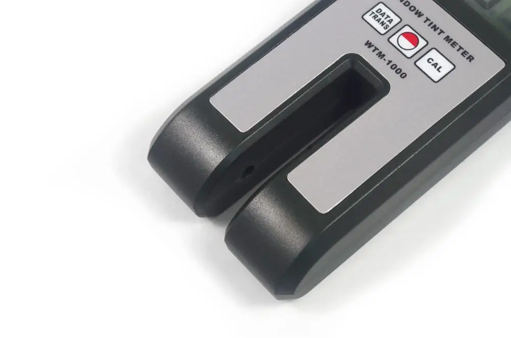 

Electric Window Tint Meter WTM-1000