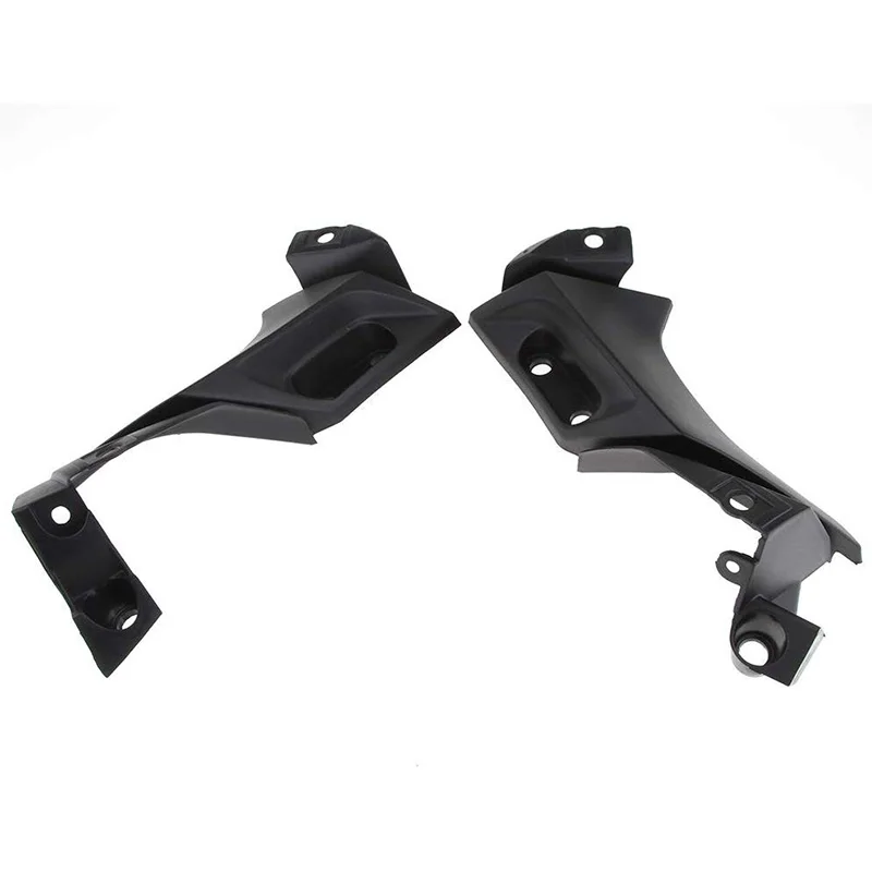 

Side Frame Mid Cover Panel Fairing Cowl for Yamaha YZF R1 2004 2005 2006