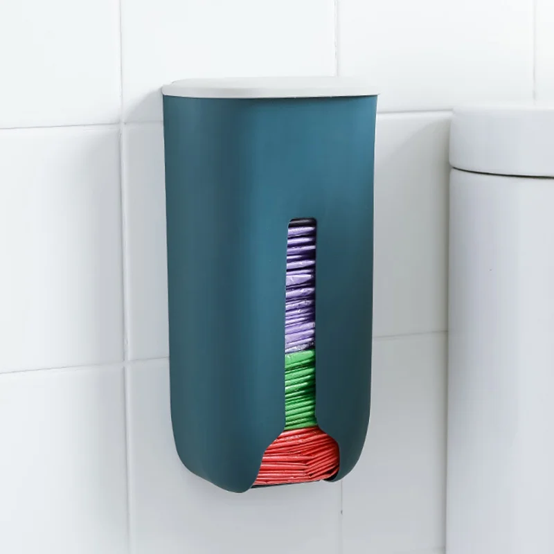 Органайзер для хранения высококачественный прочный простой пластиковый мешок