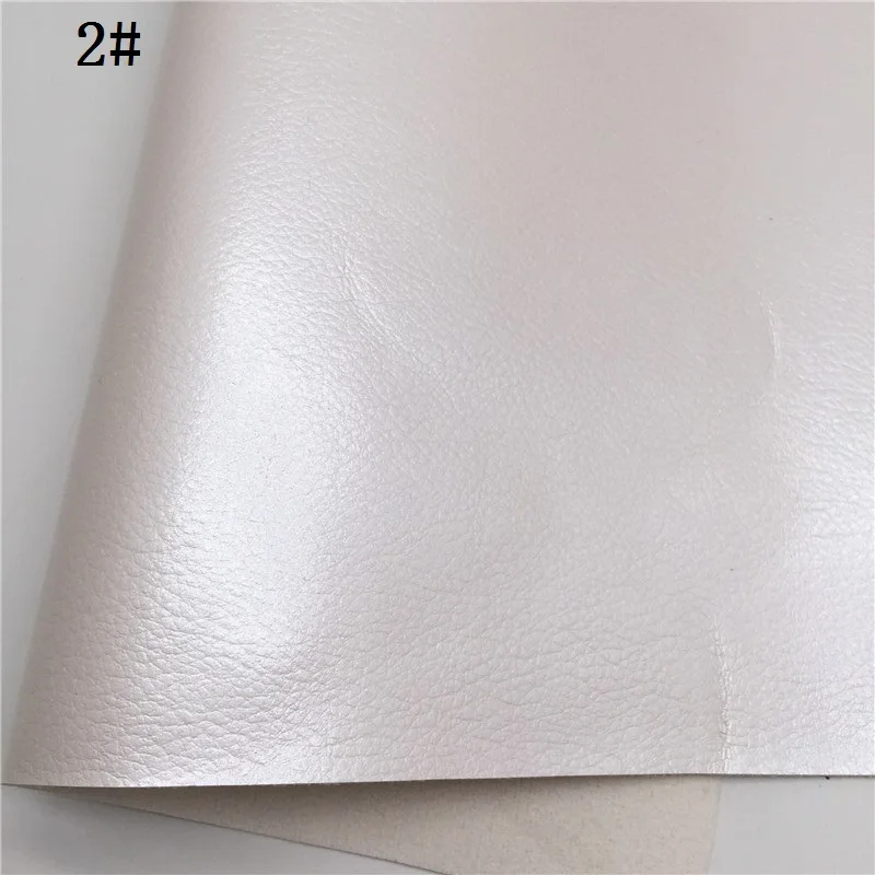 Листы Из искусственной виниловой кожи 21x29 см 6S62A | Дом и сад