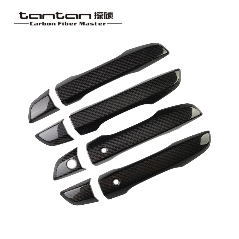 Carbon Fiber Parts