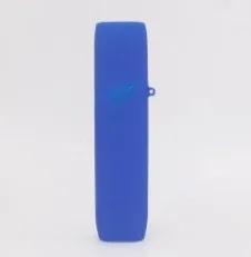 blue Lovekeke цветной Мягкий силиконовый чехол для Iqos 3,0 мульти-аксессуары защитный прозрачный цвет для Iqos 3,0 - Цвет: blue