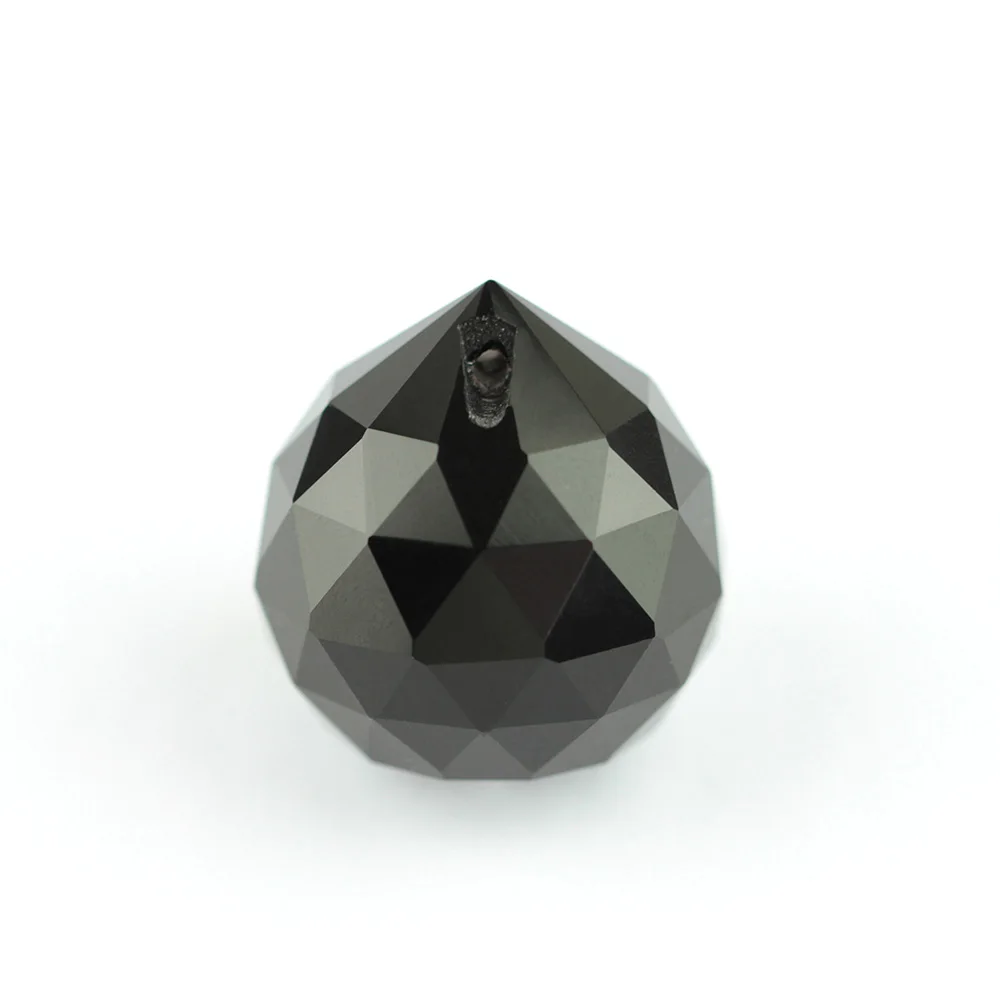 

Зеленые хрустальные подвески для люстр