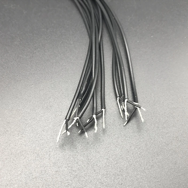 Пикап красный под седло высокой чувствительности для акустического или укулеле