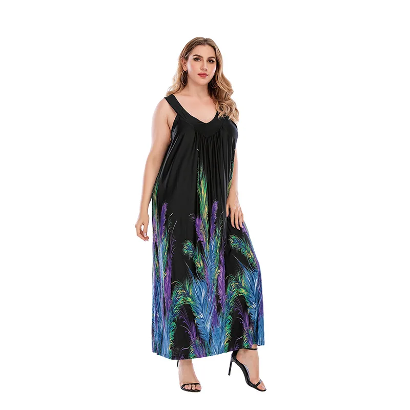 

2020 LBP 10-17 women dresses summer 2020 maxi dresses for women summer cheap