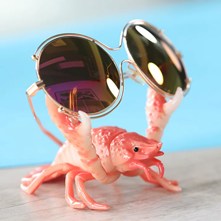 Омар модель ручка кожаный чехол с держателем для тяжелой атлетики Омаров стойка