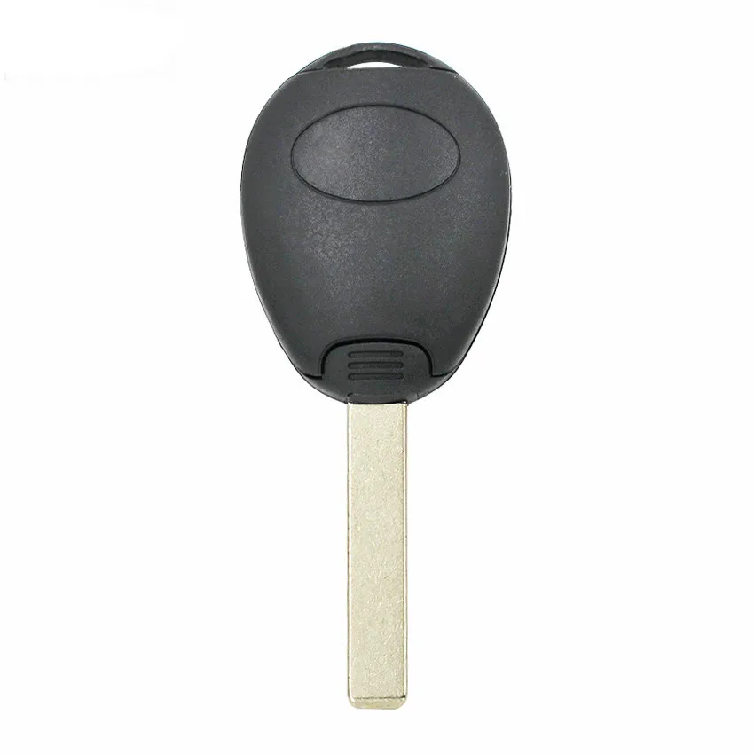 Брелок для дистанционного ключа с 2 кнопками 315/433 МГц PCF7931 Rover 75 Mini Copper 2002 2003 2004 2005