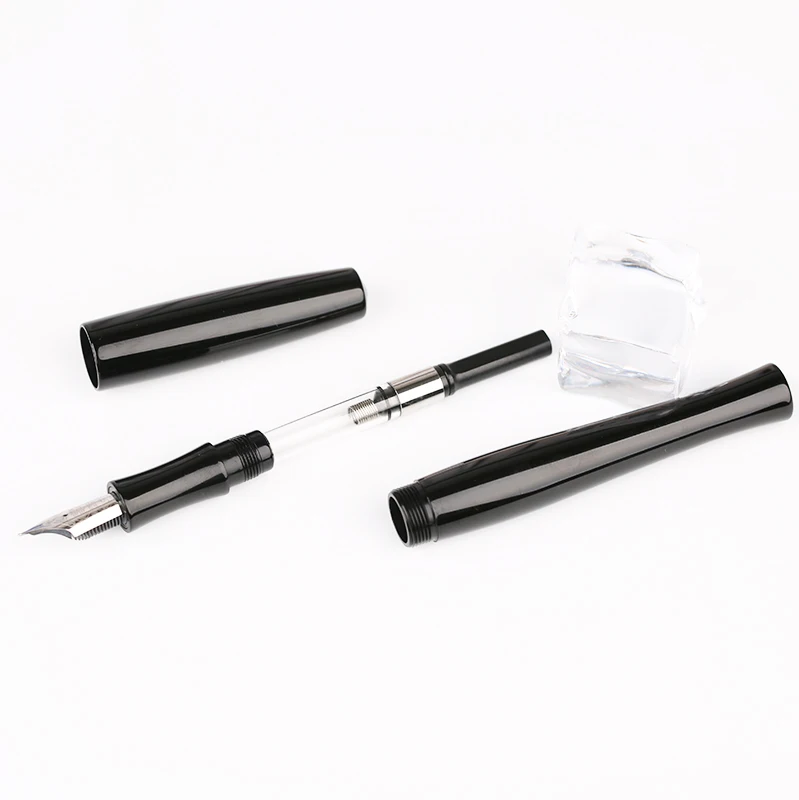 Ручка для каллиграфии Penbbs 323 акриловая цветная подарочная коробка взрослых